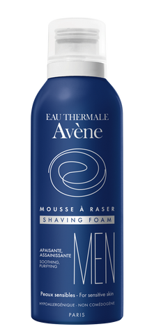 Avène MEN Scheerschuim - SkinEffects Zwolle