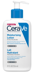 CeraVe Daily Moisturizing Lotion pomp - CeraVe - Huidproducten.nl