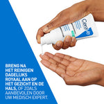 CeraVe Hydraterende Oil Control Gel-Crème