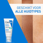 CeraVe Hydraterende Oil Control Gel-Crème