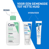 CeraVe Hydraterende Oil Control Gel-Crème