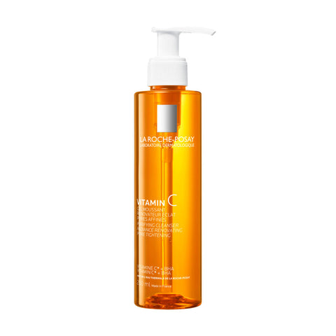 La Roche-Posay Vitamine C Zuiverende Gel - La Roche Posay - Huidproducten.nl