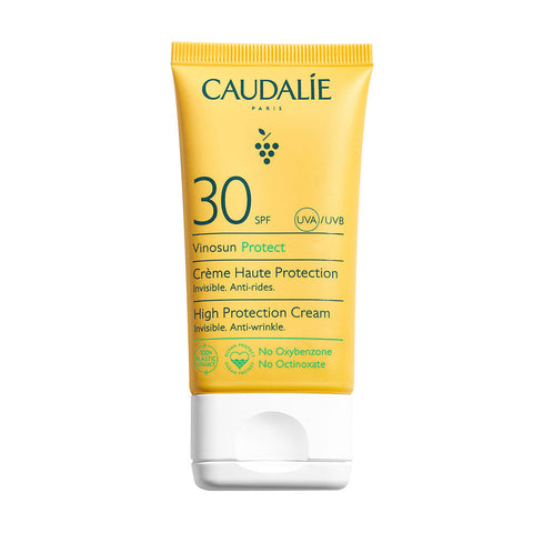 Vinosun Protect Crème SPF30 - Caudalie - Huidproducten.nl