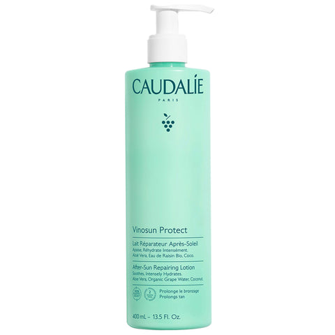 Vinosun Après-Soleil 400ml - Caudalie - Huidproducten.nl