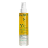 Vinosun Protect Zonnewater SPF50 - Caudalie - Huidproducten.nl