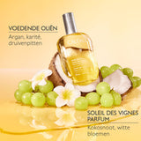Soleil des Vignes Oil Elixir - 100ml