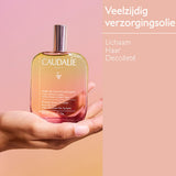 Moisturizing Oil Elixir 100ml