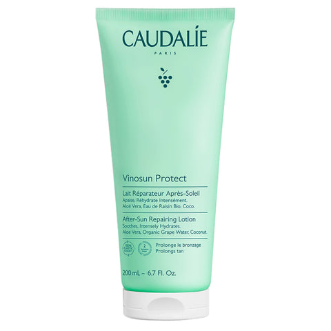 Vinosun Après-Soleil 200ml - Caudalie - Huidproducten.nl