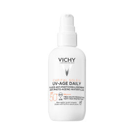Vichy Capital Soleil UV-Age Daily SPF50+ (80ml)