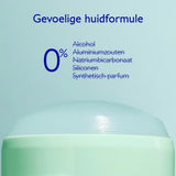 Caudalie Vinofresh natuurlijke deodorant stick met frisse textuur en bloemige geur, geschikt voor dagelijkse verzorging.