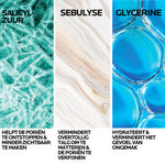 La Roche-Posay Effaclar Mat+ Dagcrème - La Roche Posay - Huidproducten.nl
