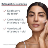 Anti-Pigment Reinigingsgel