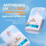 La Roche-Posay Anthelios UVAIR Zonnebrand Serum SPF50+ - La Roche Posay - Huidproducten.nl