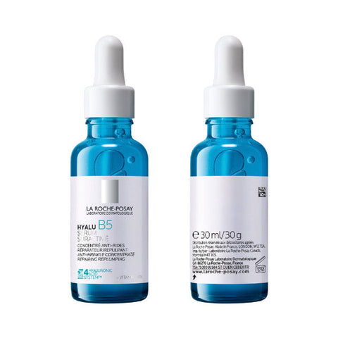 La Roche-Posay Hyalu B5 Suractivated Serum - La Roche Posay - Huidproducten.nl