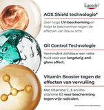 Eucerin Sun Oil Control Ultralicht UV Serum SPF 50+ - Eucerin - Huidproducten.nl