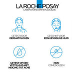 La Roche-Posay Effaclar Mat+ Dagcrème - La Roche Posay - Huidproducten.nl