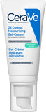 CeraVe Hydraterende Oil Control Gel-Crème