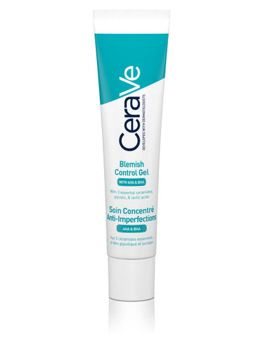 Cerave Acne Verzorgingsgel (40ml) - CeraVe - Huidproducten.nl