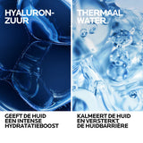 La Roche-Posay Hydraphase HA Lichte Dagcrème - La Roche Posay - Huidproducten.nl