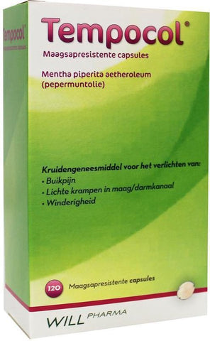 Tempocol - Huidproducten.nl - Huidproducten.nl