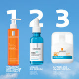 La Roche-Posay Anthelios UVAIR Zonnebrand Serum SPF50+ - La Roche Posay - Huidproducten.nl