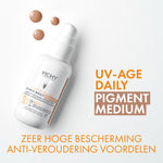 Vichy Capital Soleil UV-Age Daily SPF50+ Pigment