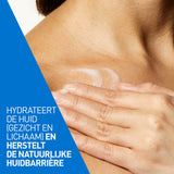 CeraVe Hydraterende melk Navulling - CeraVe - Huidproducten.nl