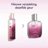Caudalie Eau Fraiche The des Vignes 50ml (kopie) - Caudalie - Huidproducten.nl