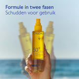 Vinosun Protect Zonnewater SPF50 - Caudalie - Huidproducten.nl