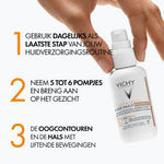 Vichy Capital Soleil UV-Age Daily SPF50+ Pigment