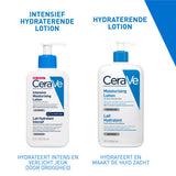 CeraVe Intensief Hydraterende Lotion - CeraVe - Huidproducten.nl