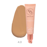 Liquid Mineral Foundation - Cent pur Cent - Huidproducten.nl