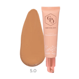 Liquid Mineral Foundation - Cent pur Cent - Huidproducten.nl