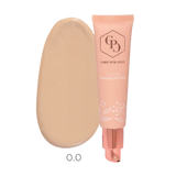 Liquid Mineral Foundation - Cent pur Cent - Huidproducten.nl
