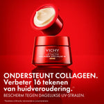 Vichy Liftactiv Collagen Specialist 16 Dagcrème SPF50 Navulling - 50ml - Vichy - Huidproducten.nl