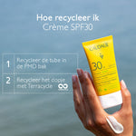 Vinosun Protect Crème SPF30 - Caudalie - Huidproducten.nl