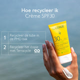 Vinosun Protect Crème SPF30 - Caudalie - Huidproducten.nl