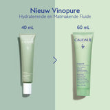 Caudalie Vinopure Fluide Anti Imperfections 40ml