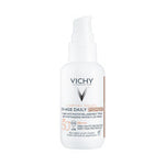Vichy Capital Soleil UV-Age Daily SPF50+ Pigment