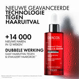 Vichy Dercos Aminexil Clinical R.E.G.E.N. Booster Serum - Vichy - Huidproducten.nl