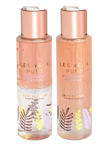Cent pur Cent Eye Make-up Remover Les Yeux Purs - Cent pur Cent - Huidproducten.nl