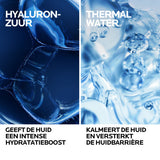 La Roche-Posay Hydraphase HA Rijke Dagcrème - La Roche Posay - Huidproducten.nl