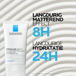 La Roche-Posay Effaclar Mat+ Dagcrème - La Roche Posay - Huidproducten.nl