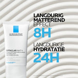 La Roche-Posay Effaclar Mat+ Dagcrème - La Roche Posay - Huidproducten.nl