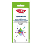 HeltiQ Tekenkaart – Compacte Tekenverwijderaar in Creditcardformaat - Huidproducten.nl - Huidproducten.nl