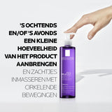 La Roche-Posay Mela B3 Micro-Peeling Gel Reiniger voor een milde gezichtsreiniging