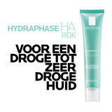 La Roche-Posay Hydraphase HA Rijke Dagcrème - La Roche Posay - Huidproducten.nl