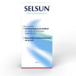 Selsun Medicinale Shampoo Anti-roos (120ml) - Huidproducten.nl - Huidproducten.nl