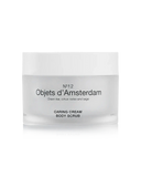 Body Scrub Objets Amsterdam - Marie Stella Maris - Huidproducten.nl