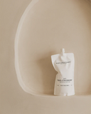 Body Wash Objets d'Amsterdam - REFILL - Marie Stella Maris - Huidproducten.nl